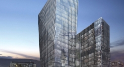 Apoquindo Tower