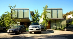Casas Magri
