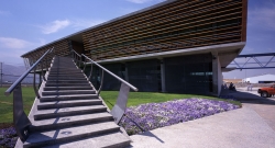 Chile Post Office, Postal Technology Center